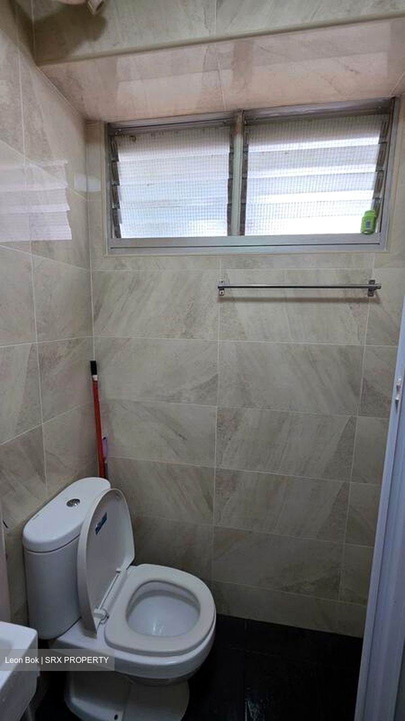 Blk 851 Khatib Evergreen I (Yishun), HDB 4 Rooms #504775411